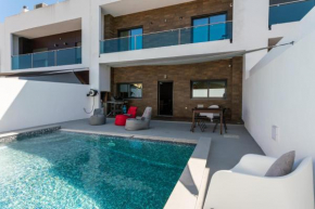Privilege Casa Leonelli with Private Pool